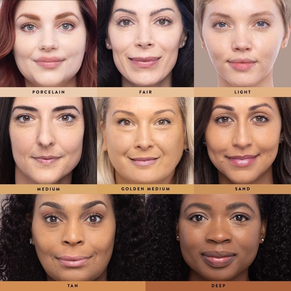 LAURA GELLER Double Take Liquid Foundation (Light) - Picture 3 of 6